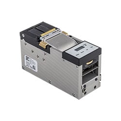brady ALF printer