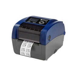 Brady BB12 printer