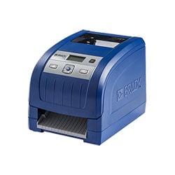brady bbp30 printer