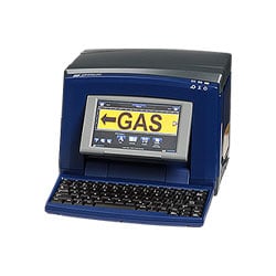 brady bbp31 printer