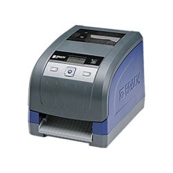 brady bbp33 printer