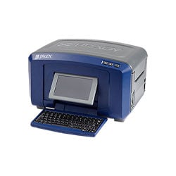 brady bbp35 printer