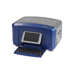 brady bbp37 printer