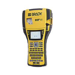 brady bmp241 printer