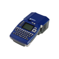 brady bmp51 printer