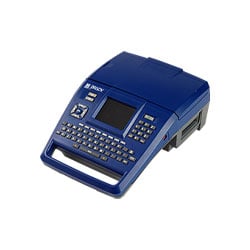brady bmp71 printer