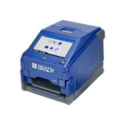 brady i4311 printer