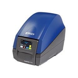 brady i5100 printer