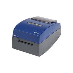 Brady J2000 Printer