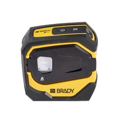 a Brady M511 printer