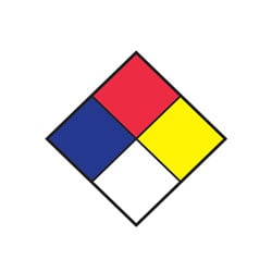 a diamond need to know sign